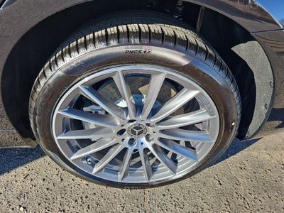 2026 Mercedes-Benz S-Class S 500