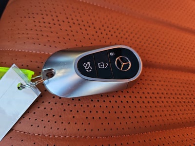 2026 Mercedes-Benz S-Class S 500