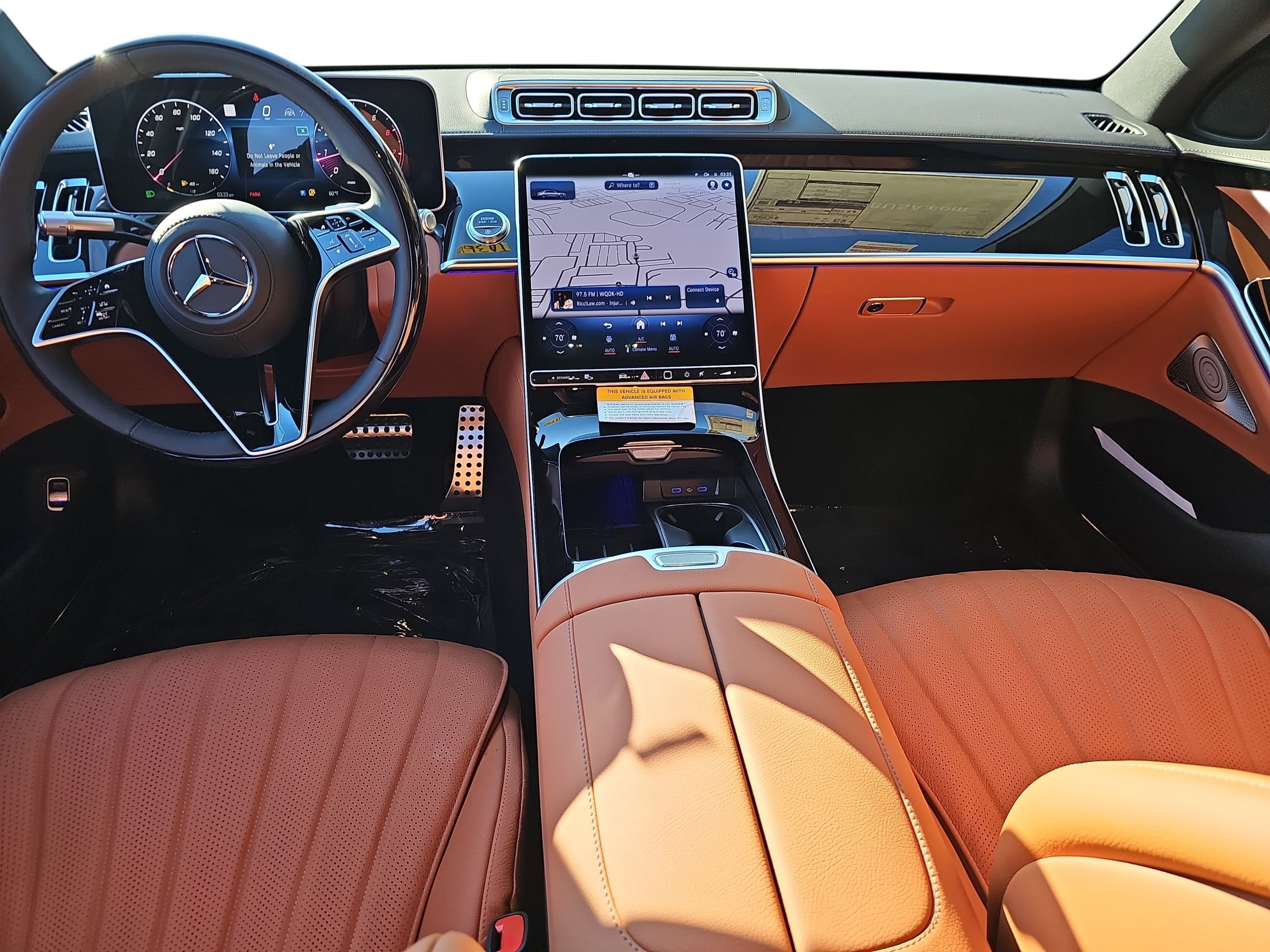 2026 Mercedes-Benz S-Class S 500