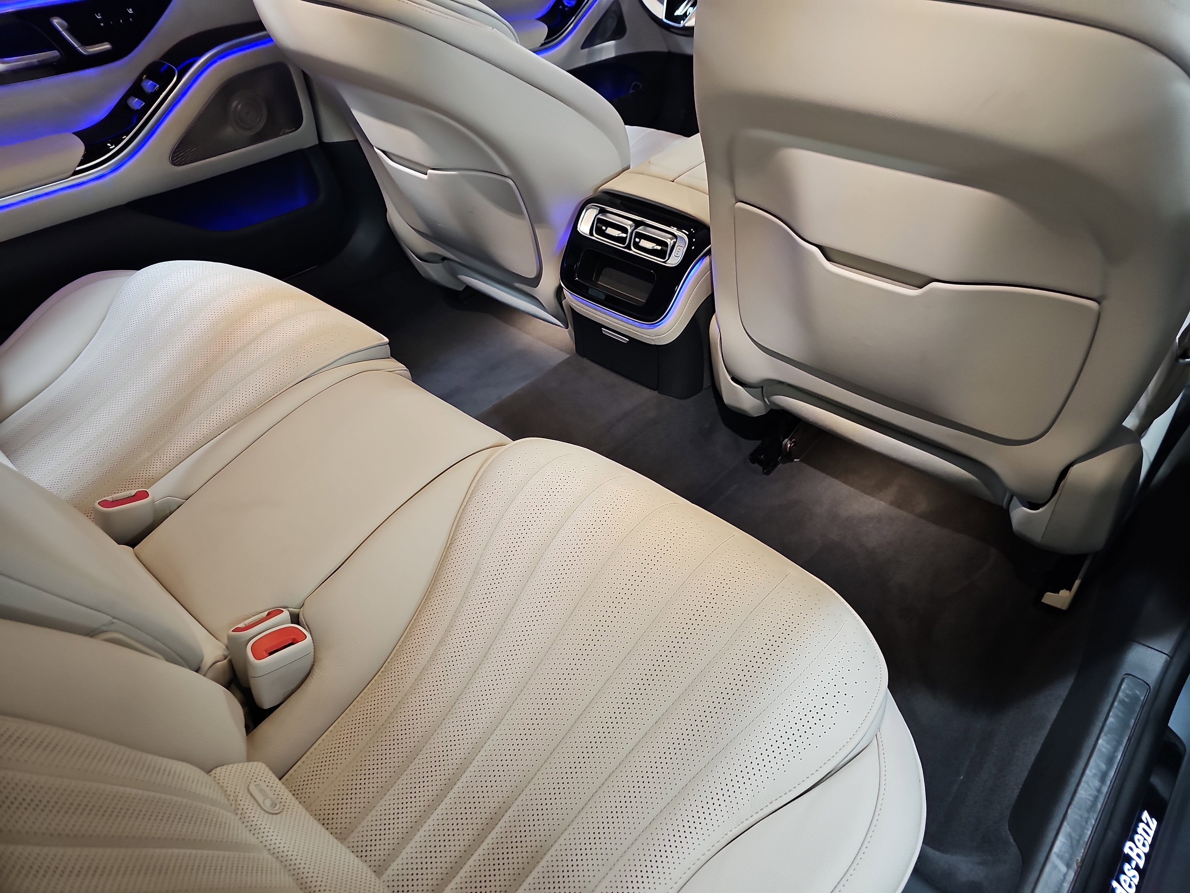 2023 Mercedes-Benz S-Class S 500