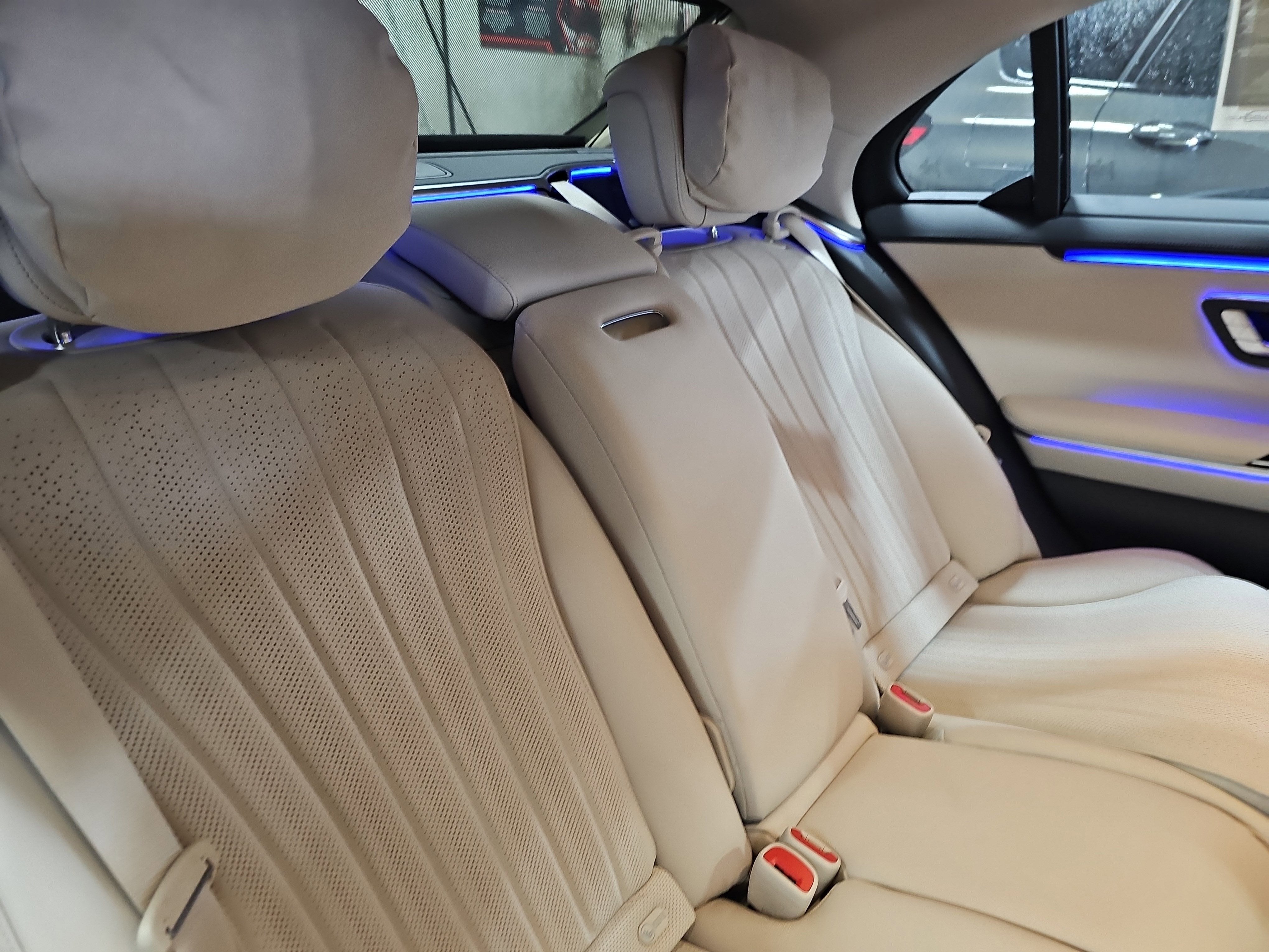 2023 Mercedes-Benz S-Class S 500