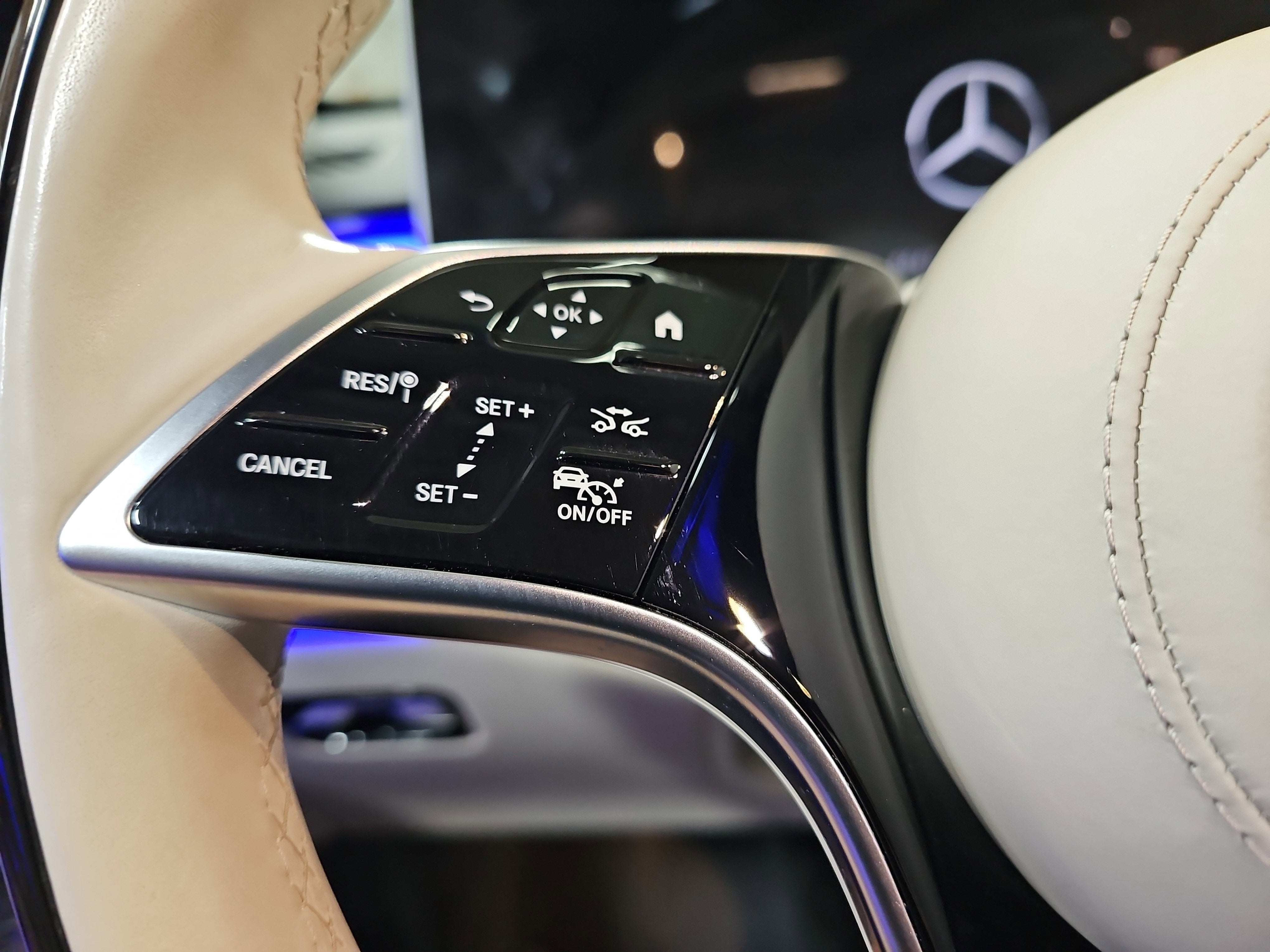 2023 Mercedes-Benz S-Class S 500