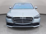 2023 Mercedes-Benz S-Class S 500