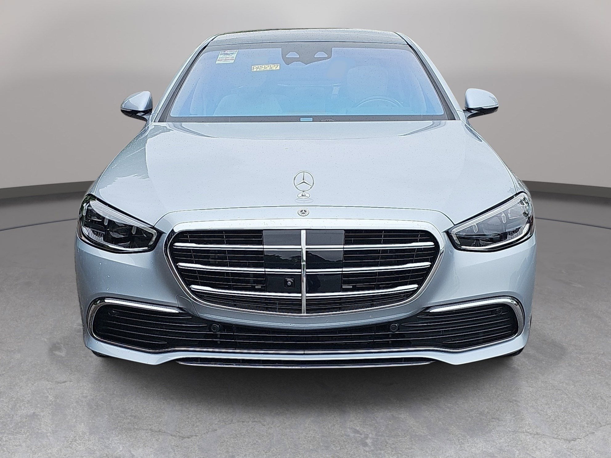 2023 Mercedes-Benz S-Class S 500