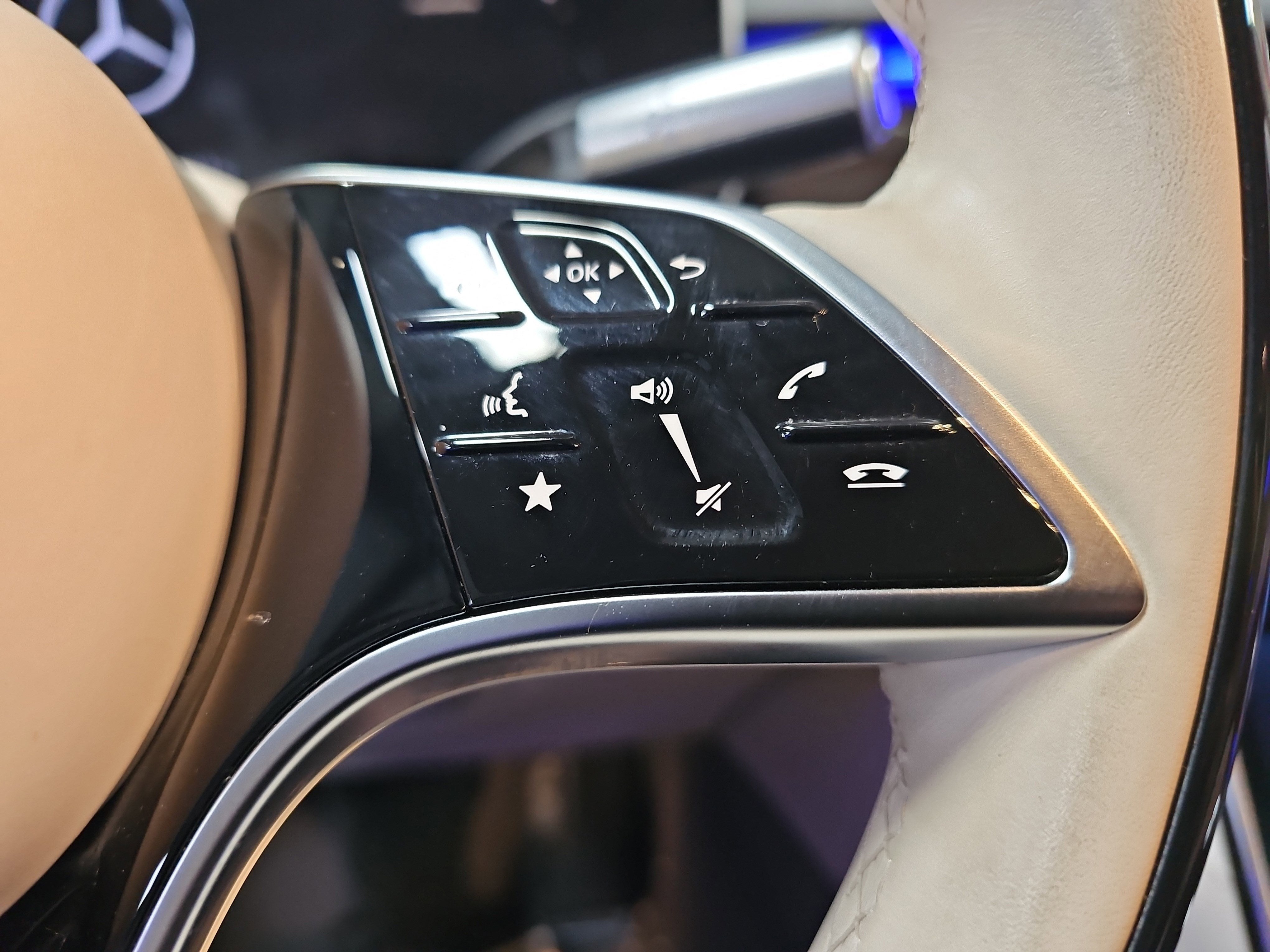 2023 Mercedes-Benz S-Class S 500