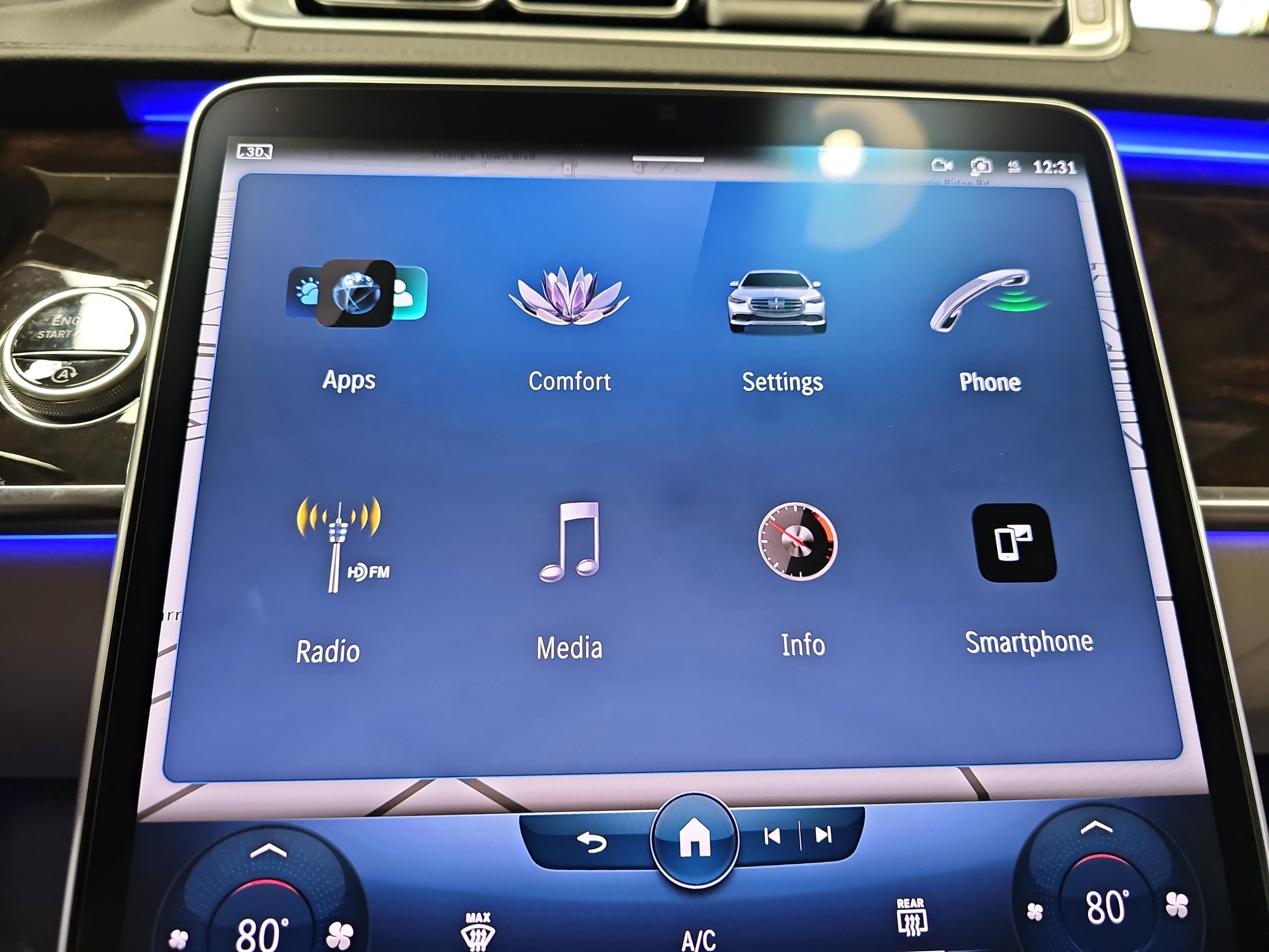 2023 Mercedes-Benz S-Class S 500