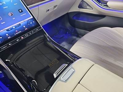 2023 Mercedes-Benz S-Class S 500