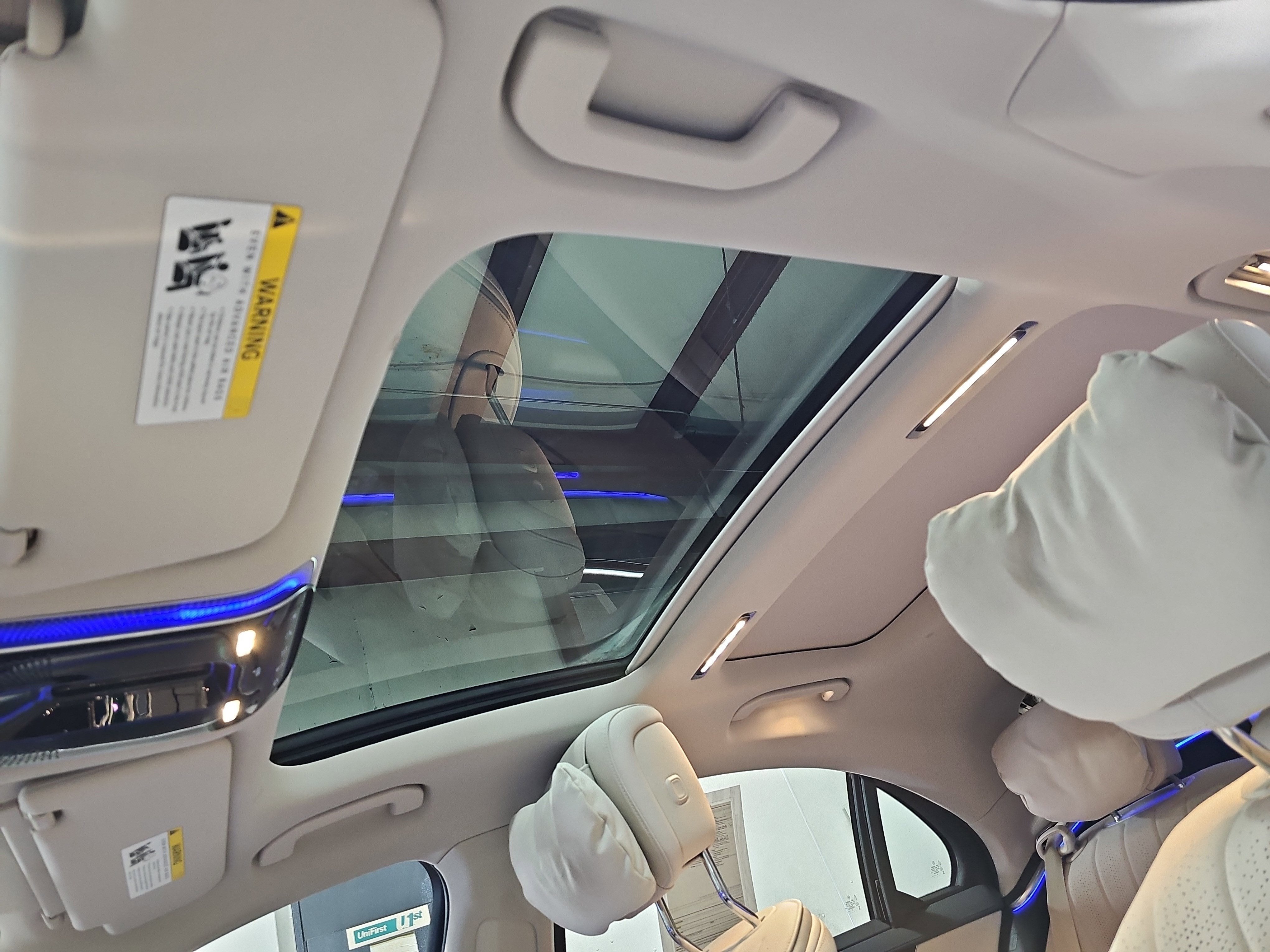 2023 Mercedes-Benz S-Class S 500