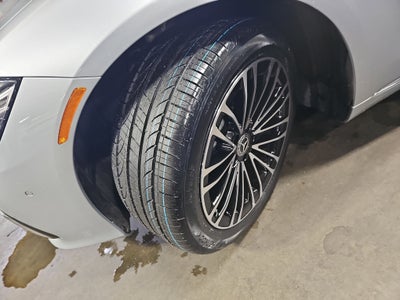 2023 Mercedes-Benz S-Class S 500