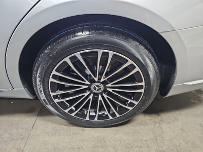 2023 Mercedes-Benz S-Class S 500