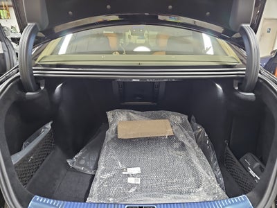 2026 Mercedes-Benz S-Class S 500