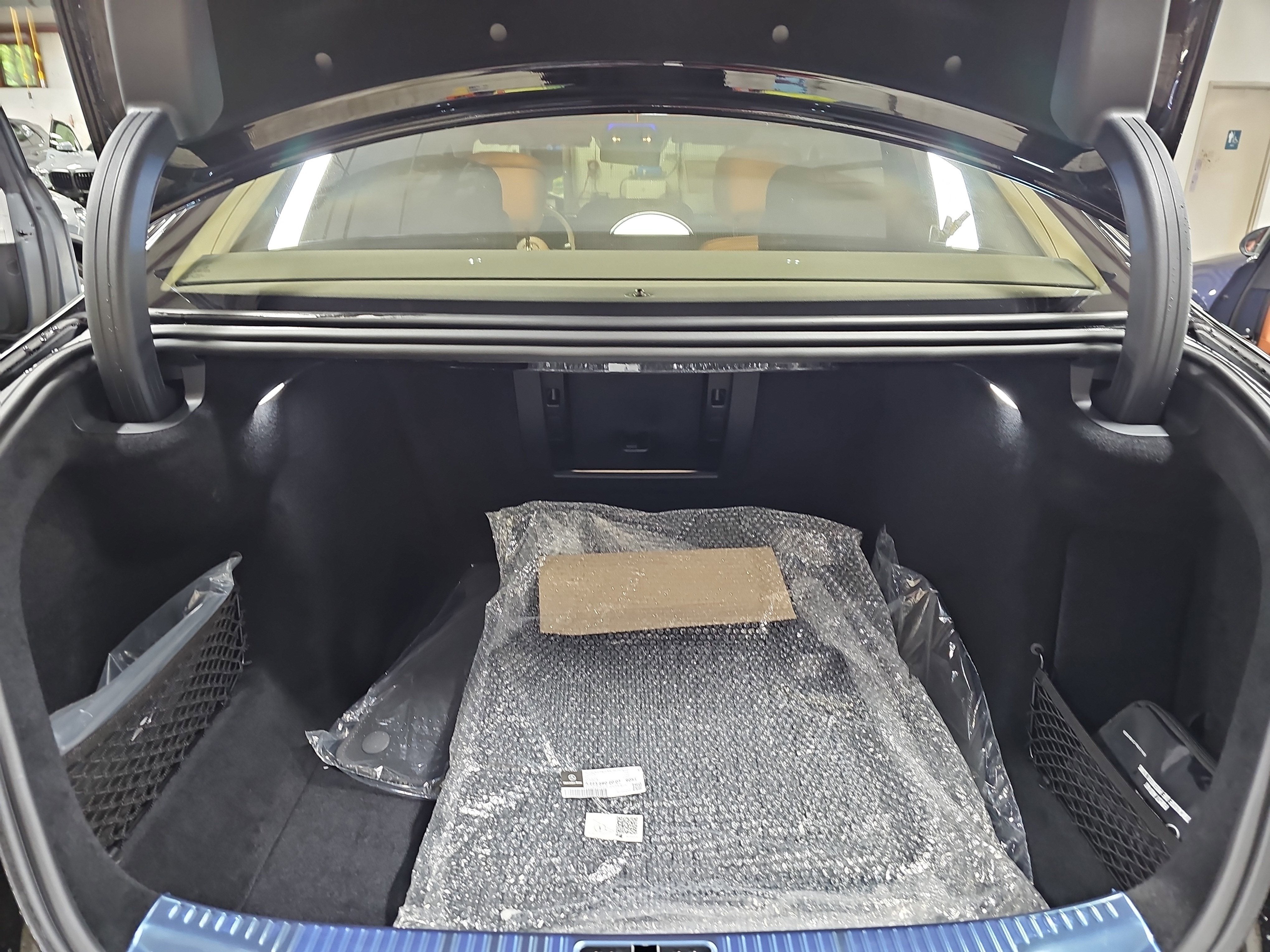 2026 Mercedes-Benz S-Class S 500