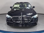 2026 Mercedes-Benz S-Class S 500