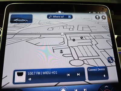 2026 Mercedes-Benz S-Class S 500