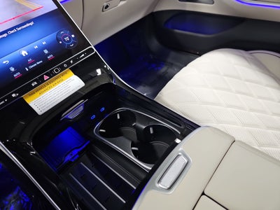 2026 Mercedes-Benz S-Class S 500