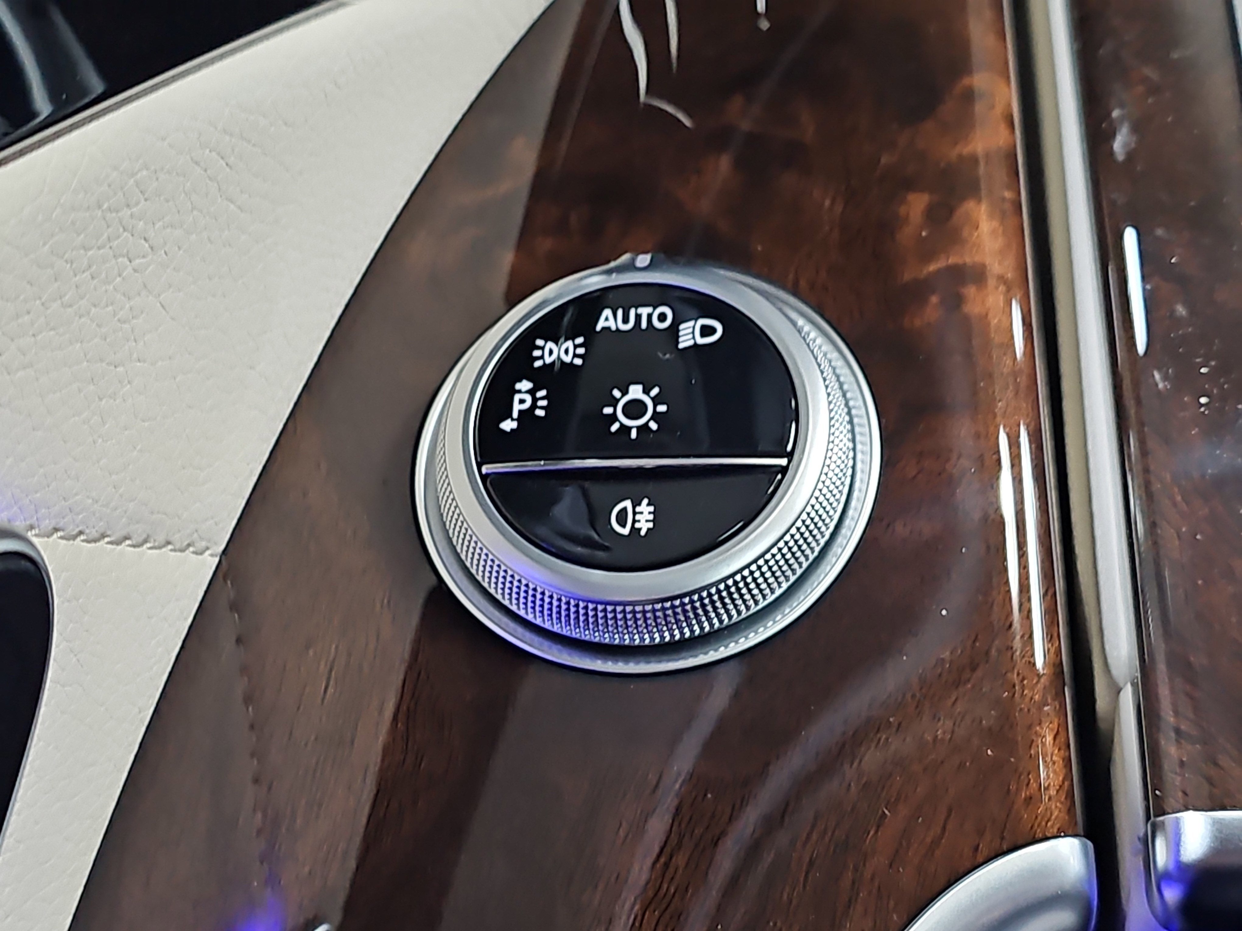 2026 Mercedes-Benz S-Class S 500