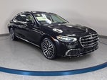 2026 Mercedes-Benz S-Class S 500