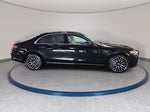 2026 Mercedes-Benz S-Class S 500