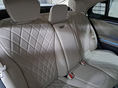 2027 Mercedes-Benz S-Class S 500