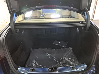 2027 Mercedes-Benz S-Class S 500