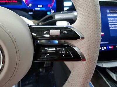 2027 Mercedes-Benz S-Class S 500