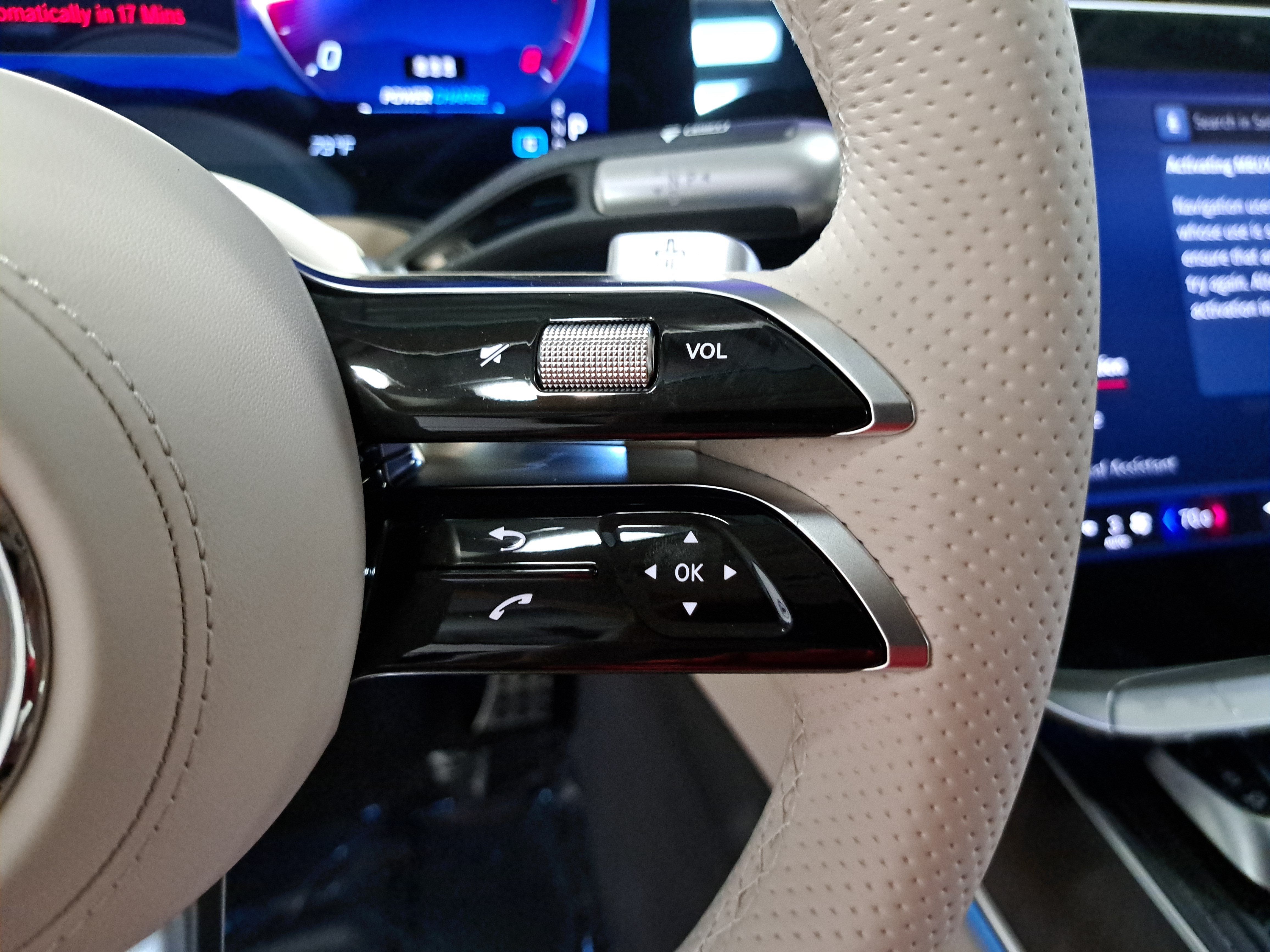 2027 Mercedes-Benz S-Class S 500