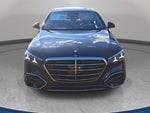 2027 Mercedes-Benz S-Class S 500