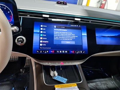 2027 Mercedes-Benz S-Class S 500