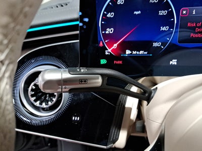 2027 Mercedes-Benz S-Class S 500