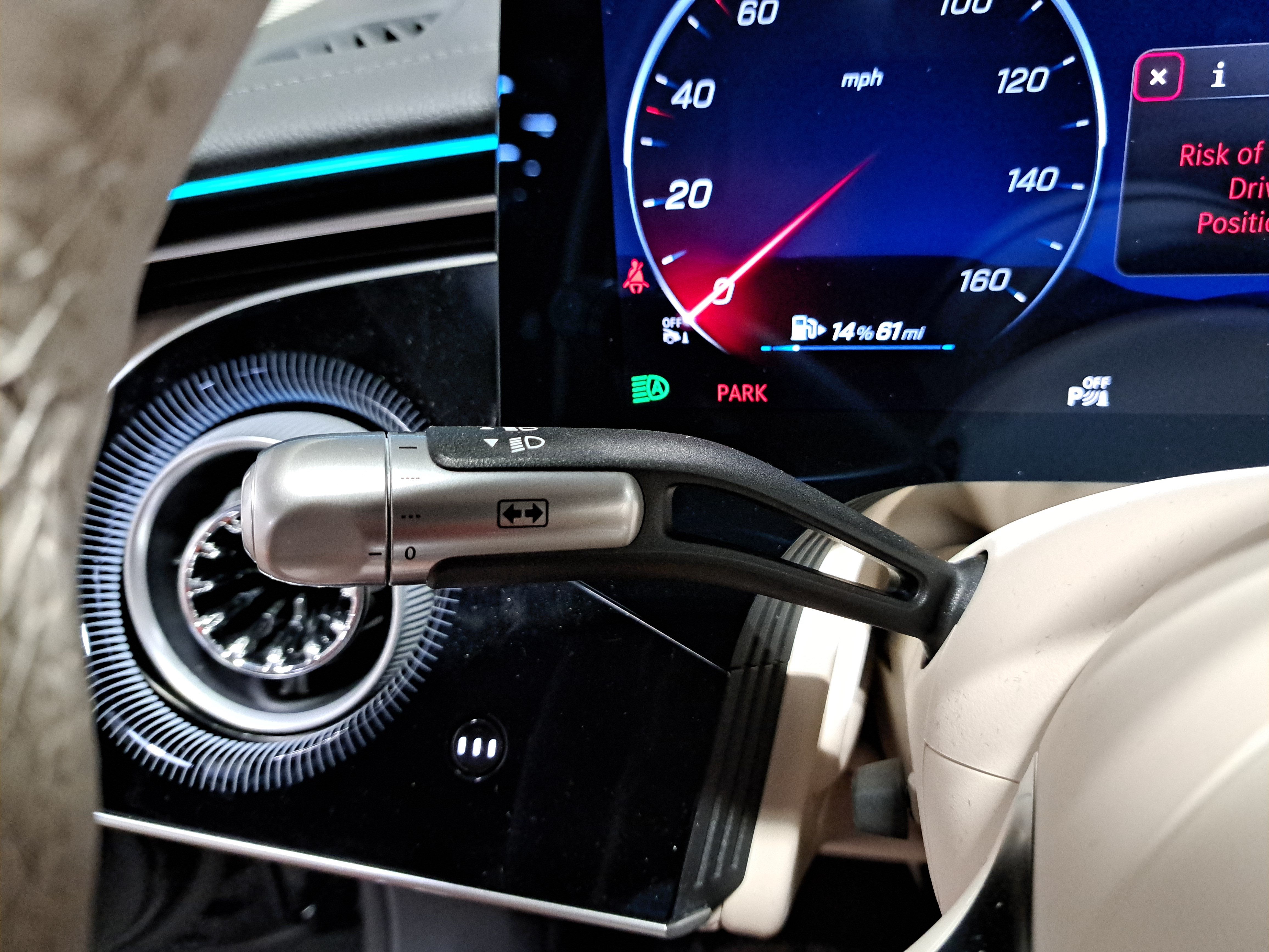 2027 Mercedes-Benz S-Class S 500