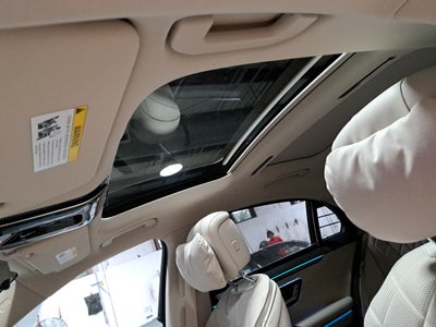 2027 Mercedes-Benz S-Class S 500