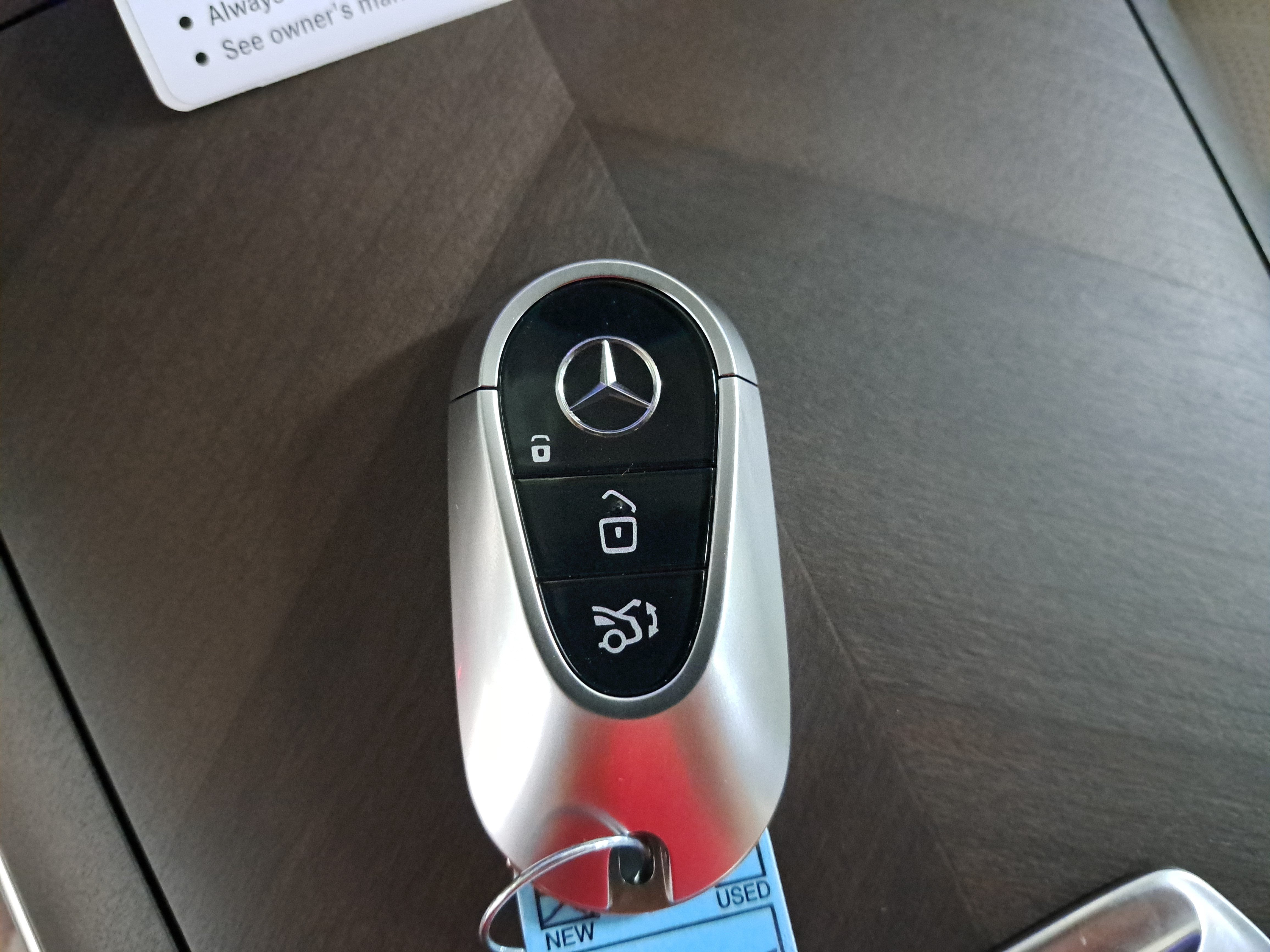 2027 Mercedes-Benz S-Class S 500