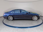 2027 Mercedes-Benz S-Class S 500