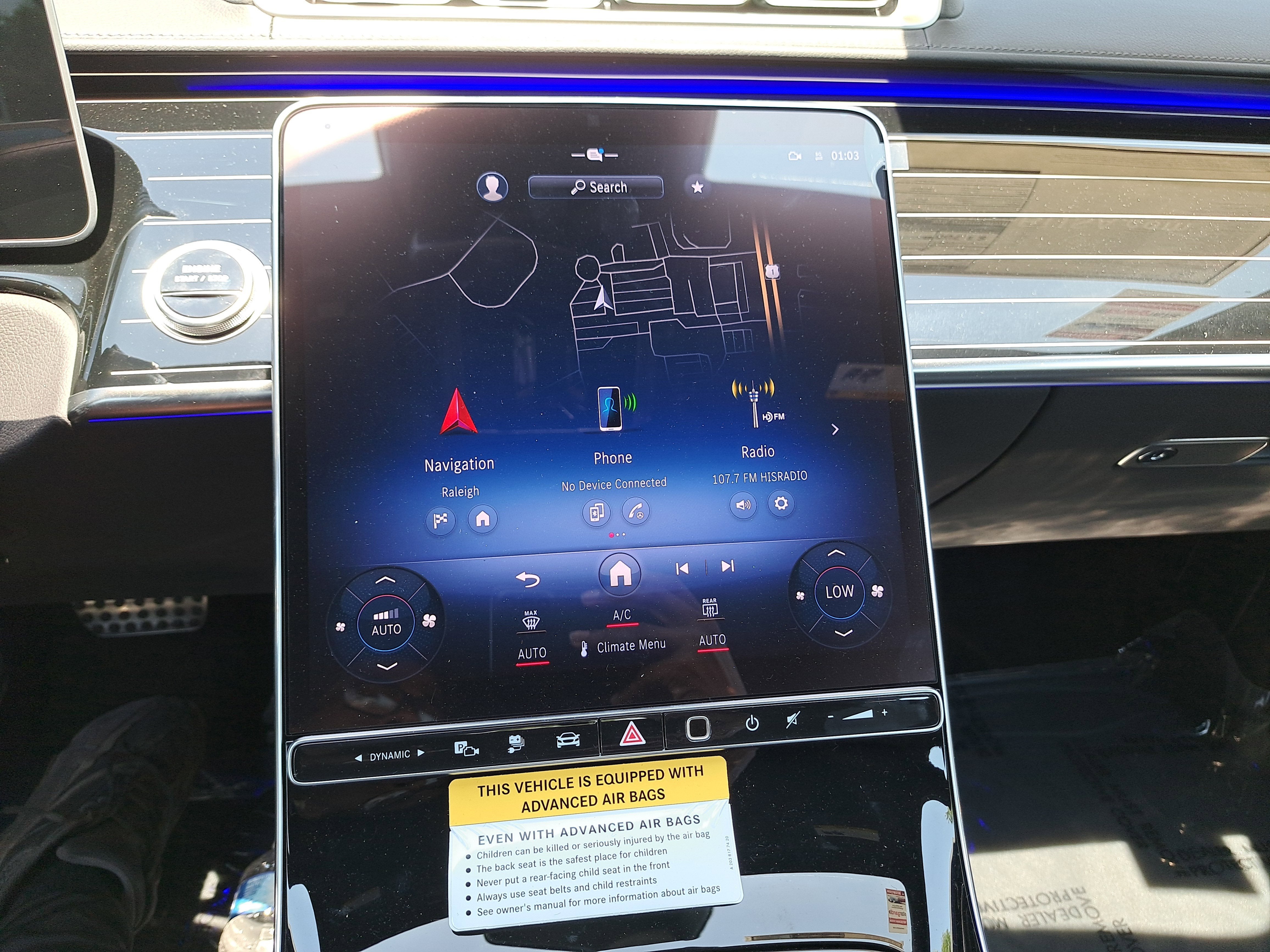 2026 Mercedes-Benz S-Class S 580e