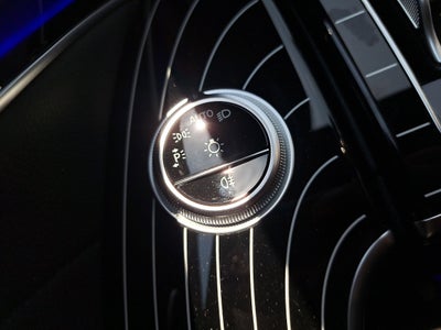 2026 Mercedes-Benz S-Class S 580e