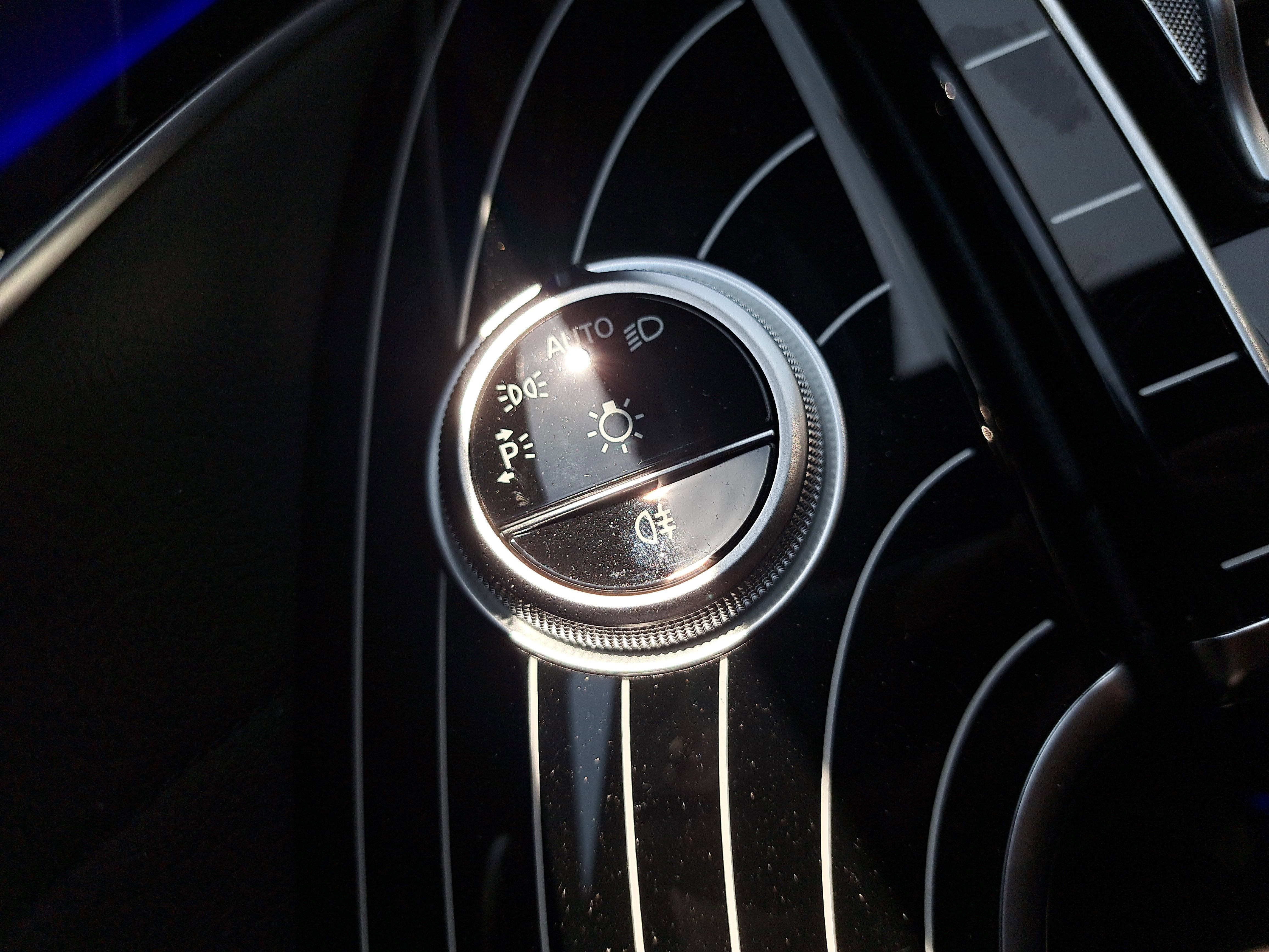 2026 Mercedes-Benz S-Class S 580e