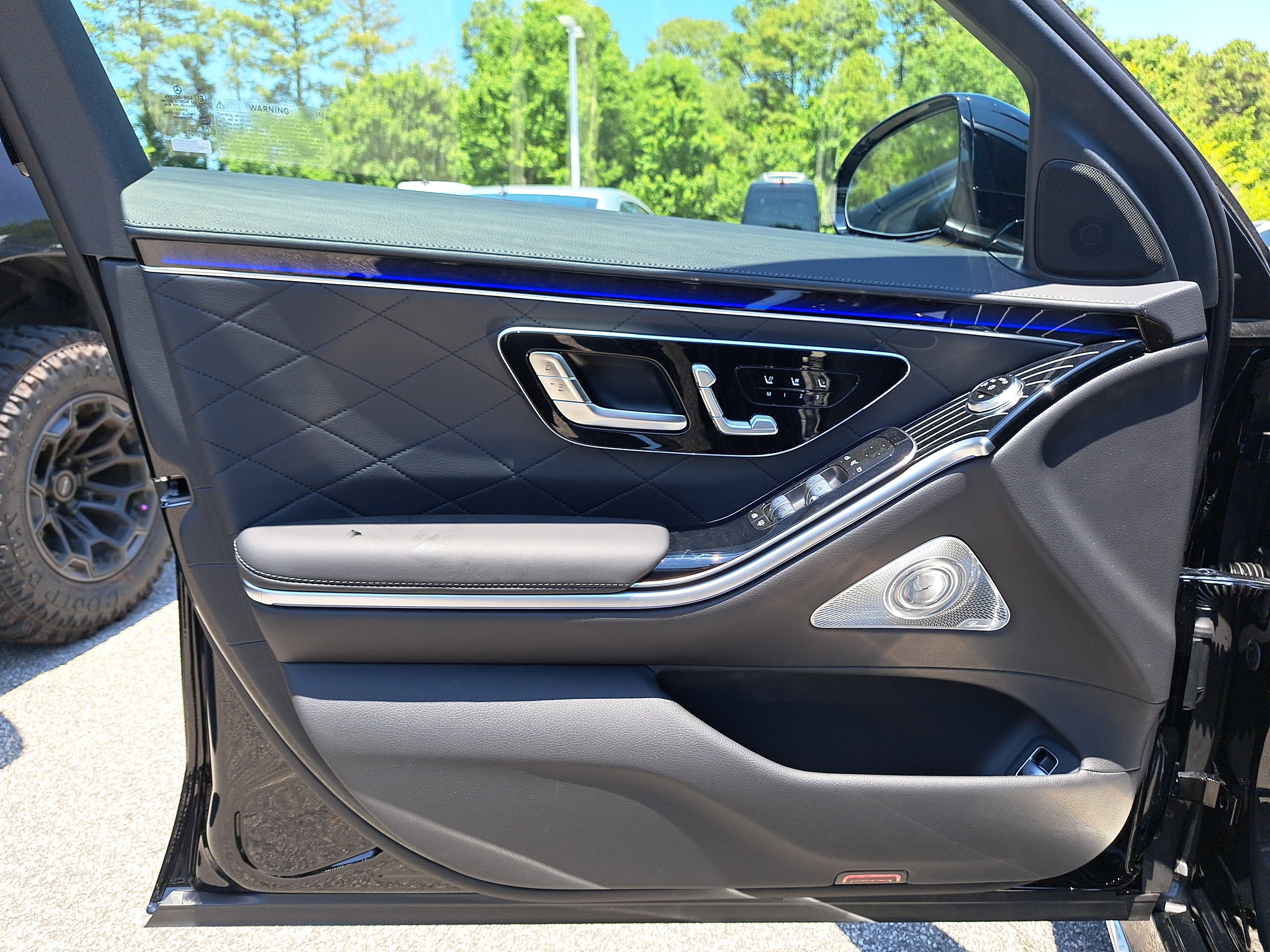 2026 Mercedes-Benz S-Class S 580e
