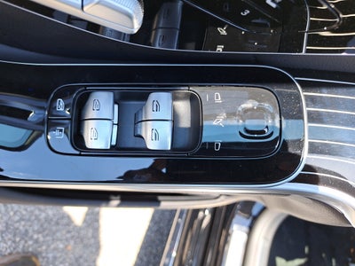 2026 Mercedes-Benz S-Class S 580e