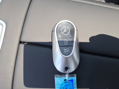 2026 Mercedes-Benz S-Class S 580e