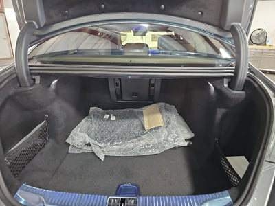 2026 Mercedes-Benz S-Class S 580