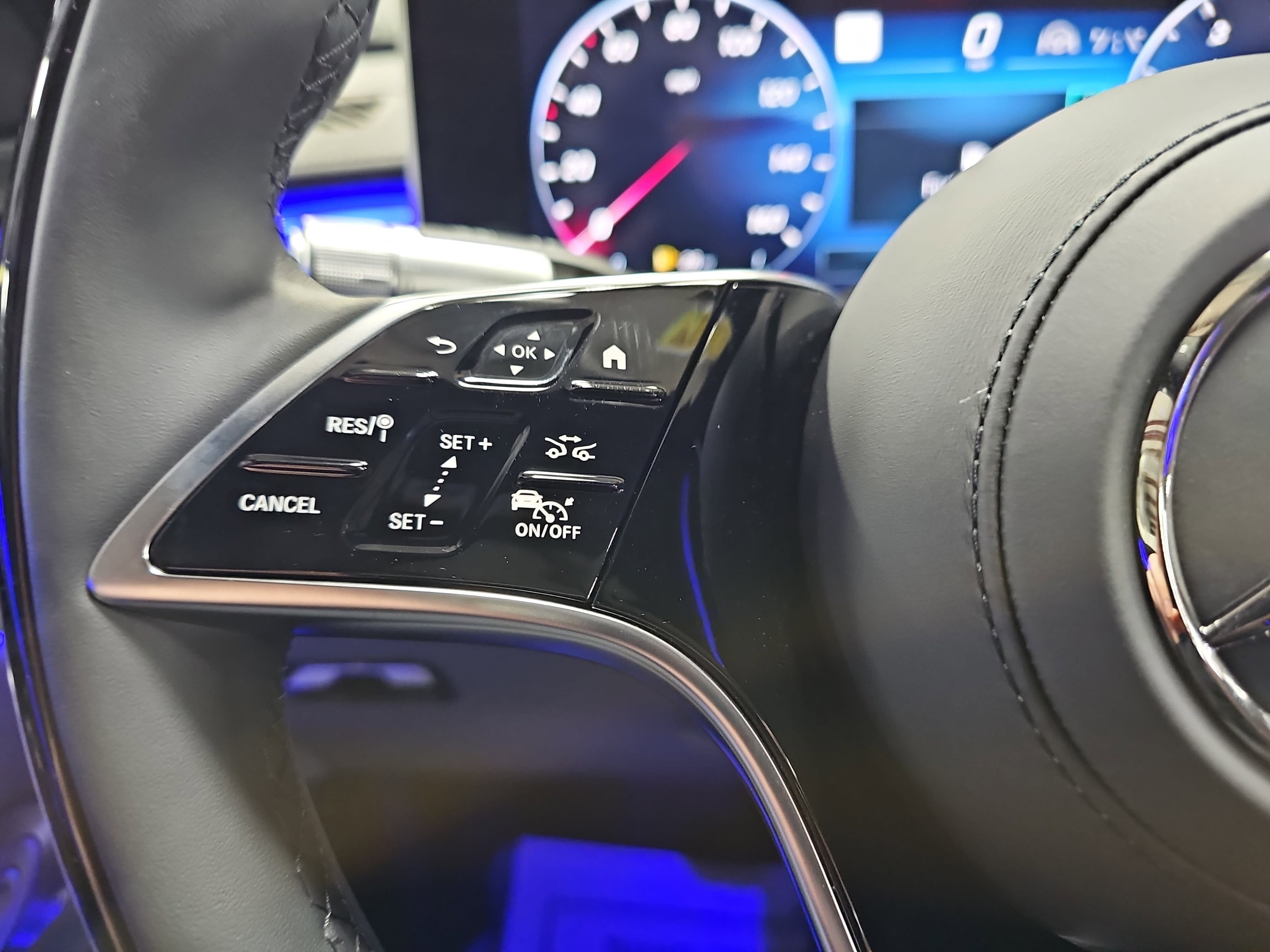 2026 Mercedes-Benz S-Class S 580