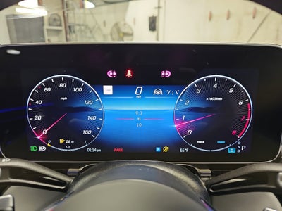 2026 Mercedes-Benz S-Class S 580