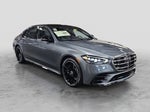 2026 Mercedes-Benz S-Class S 580
