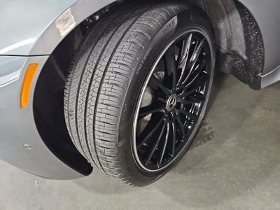 2026 Mercedes-Benz S-Class S 580