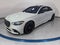 2026 Mercedes-Benz S-Class S 580