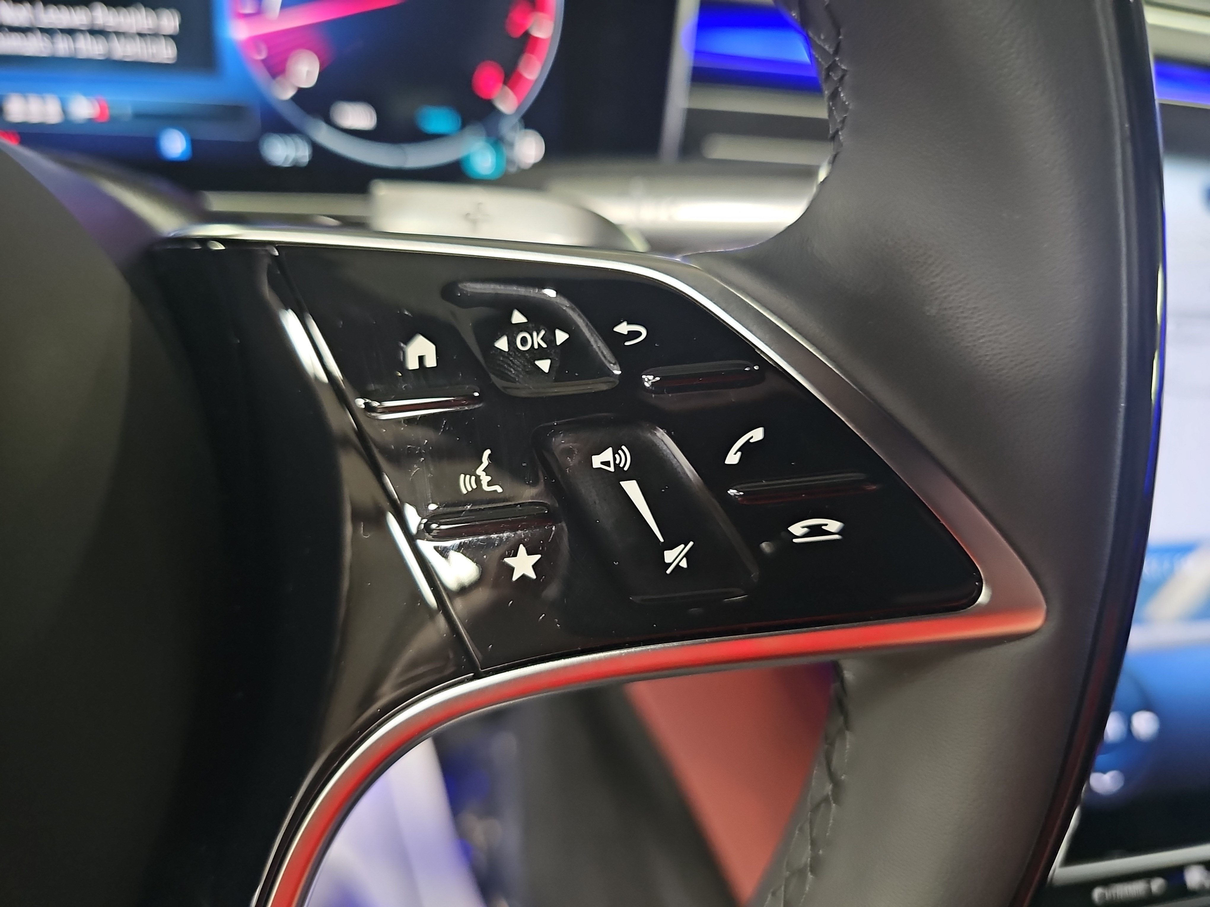 2026 Mercedes-Benz S-Class S 580