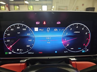 2026 Mercedes-Benz S-Class S 580