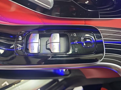 2026 Mercedes-Benz S-Class S 580