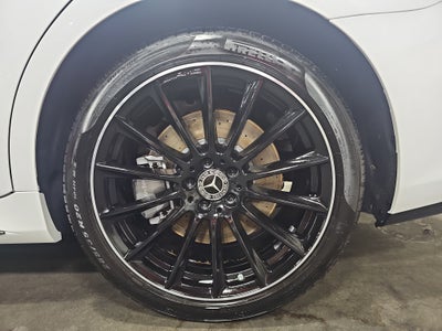 2026 Mercedes-Benz S-Class S 580