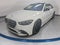 2026 Mercedes-Benz S-Class S 580